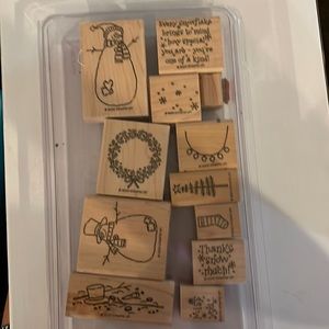 Stampin’ Up